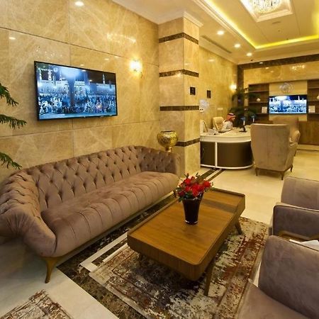 Delights Inn - Green Oasis Hotel Medina Luaran gambar