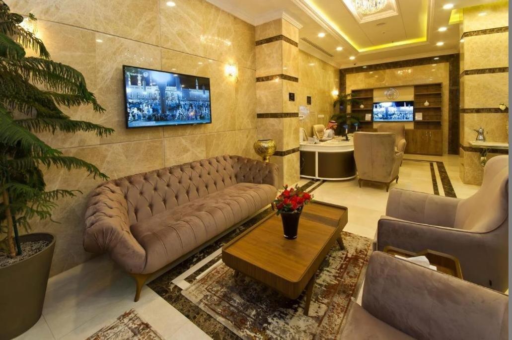 Delights Inn - Green Oasis Hotel Medina Luaran gambar