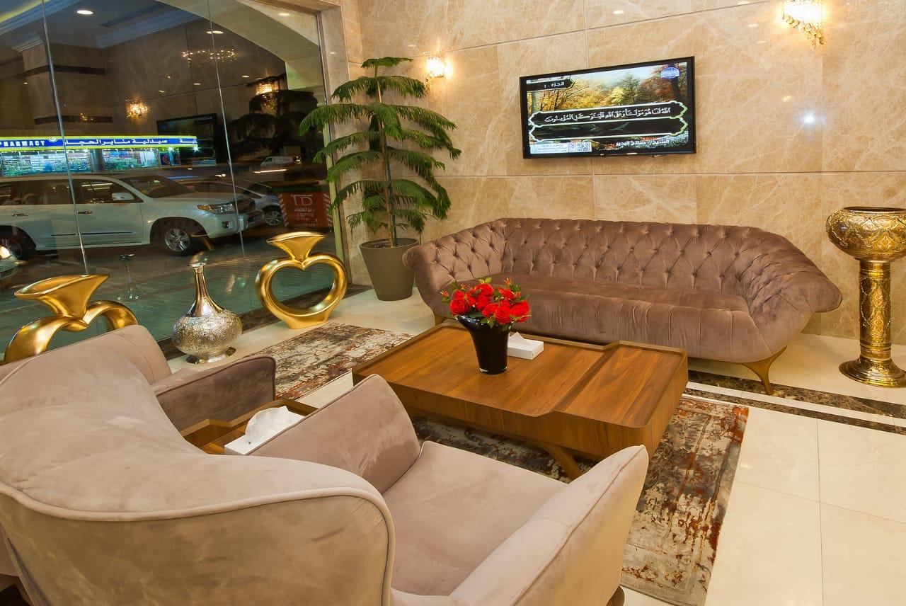 Delights Inn - Green Oasis Hotel Medina Luaran gambar