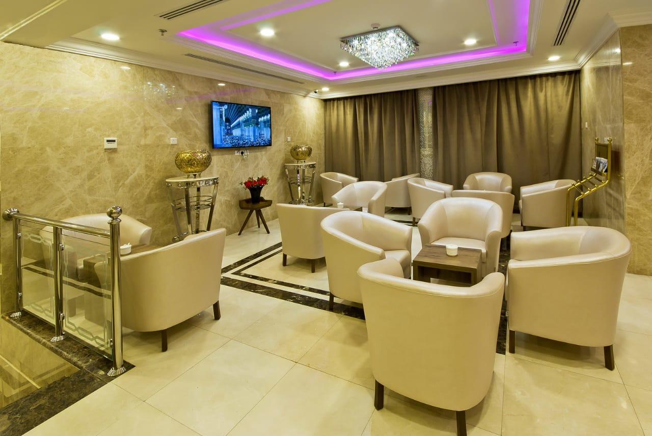 Delights Inn - Green Oasis Hotel Medina Luaran gambar