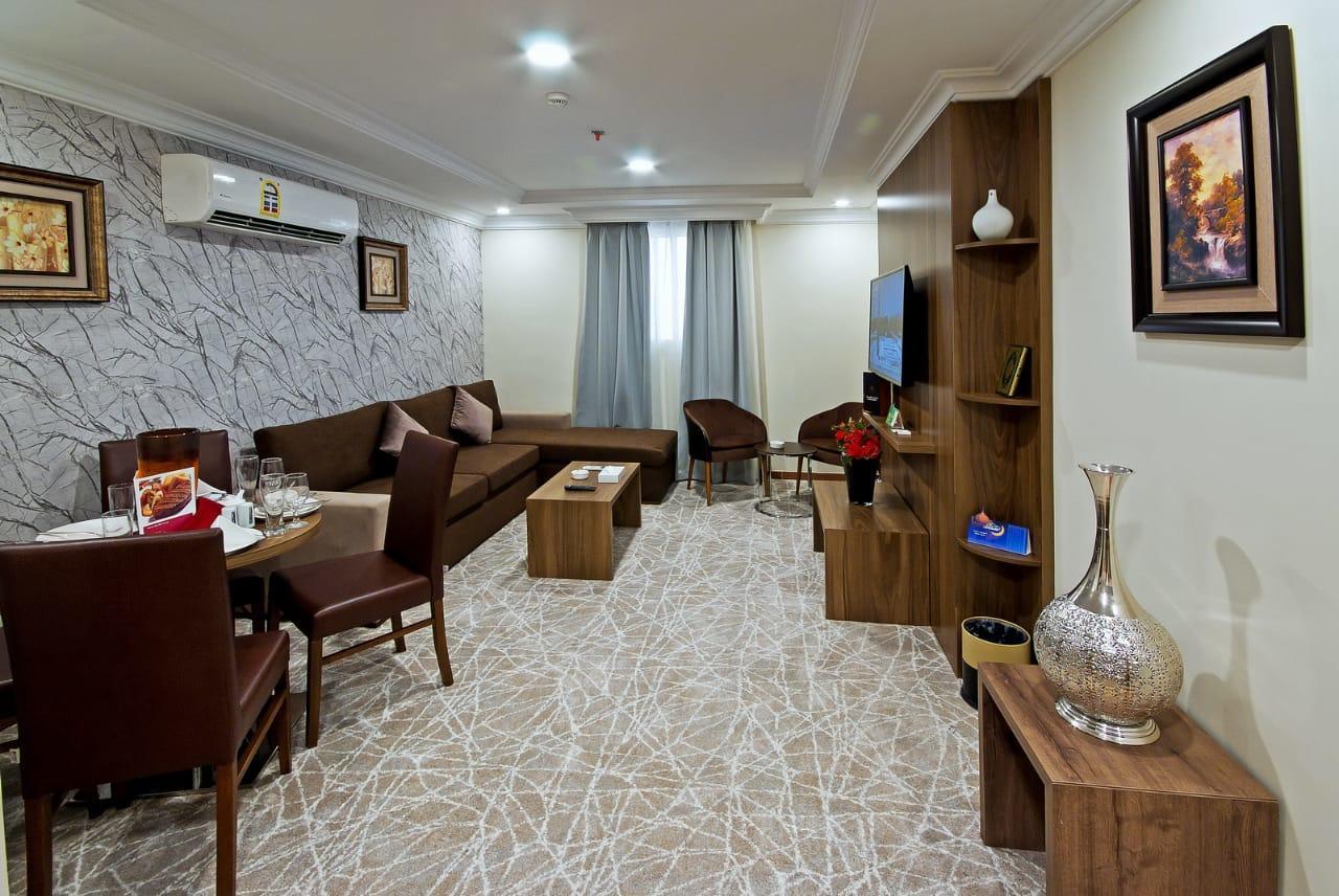 Delights Inn - Green Oasis Hotel Medina Luaran gambar