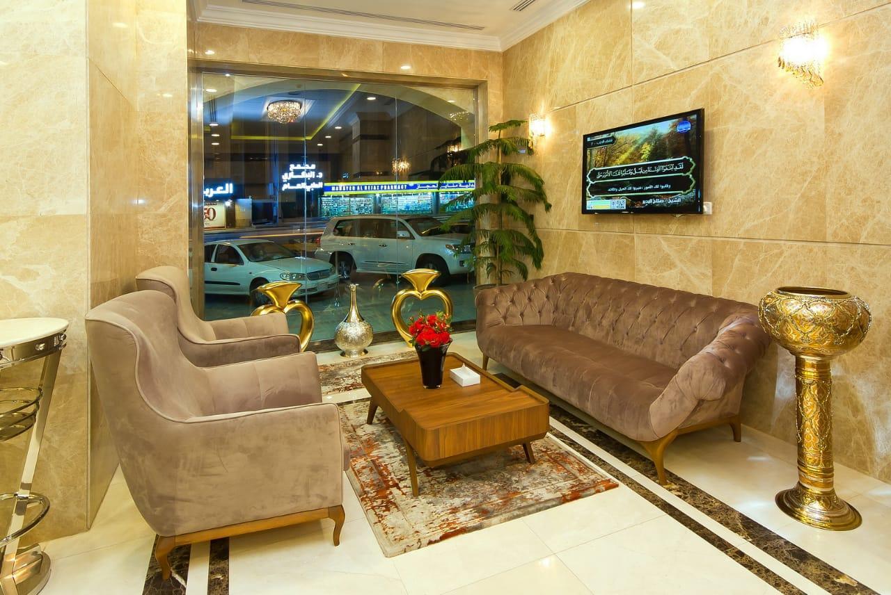 Delights Inn - Green Oasis Hotel Medina Luaran gambar