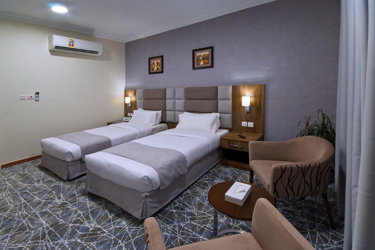 Delights Inn - Green Oasis Hotel Medina Luaran gambar