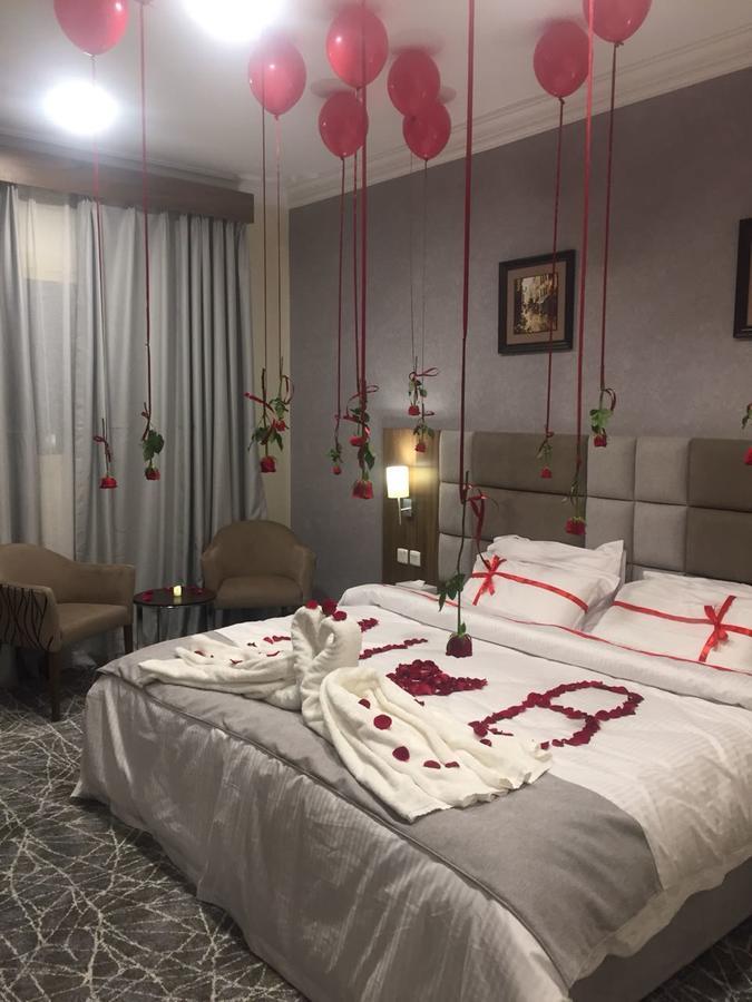 Delights Inn - Green Oasis Hotel Medina Luaran gambar