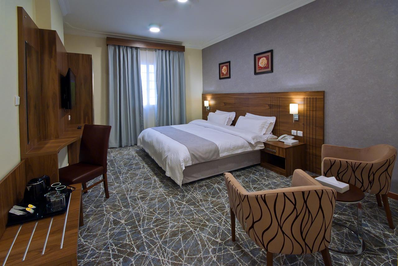 Delights Inn - Green Oasis Hotel Medina Luaran gambar
