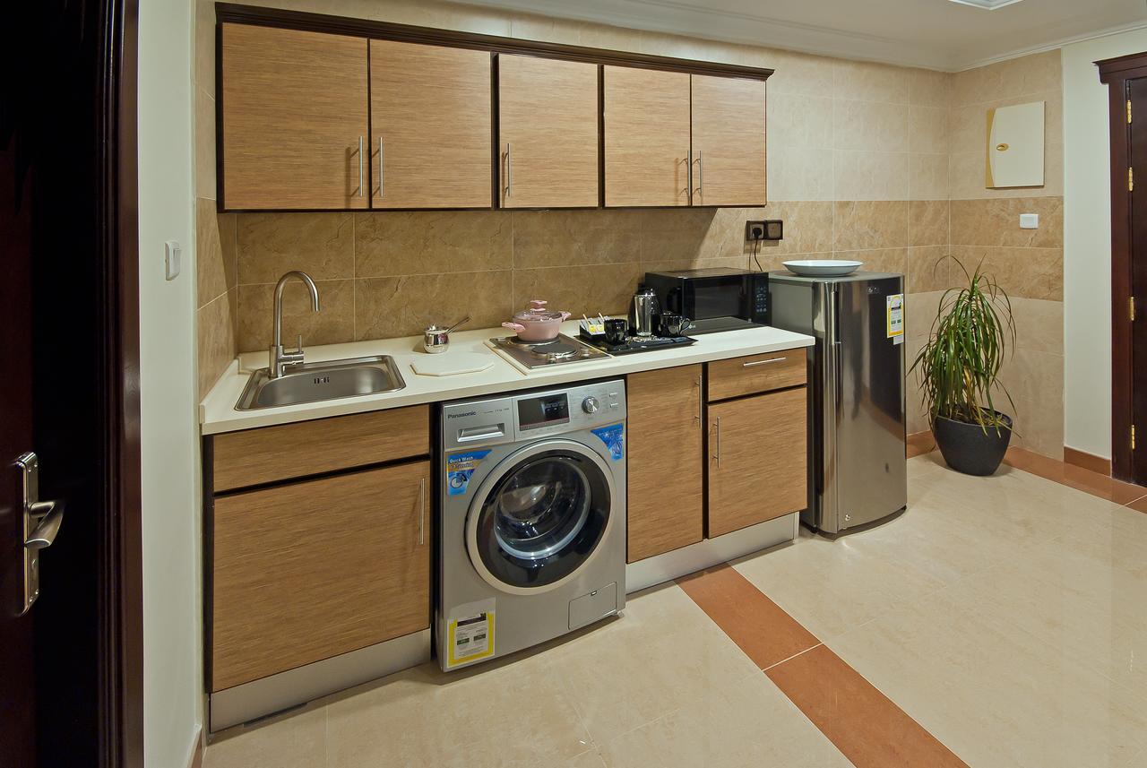 Delights Inn - Green Oasis Hotel Medina Bilik gambar