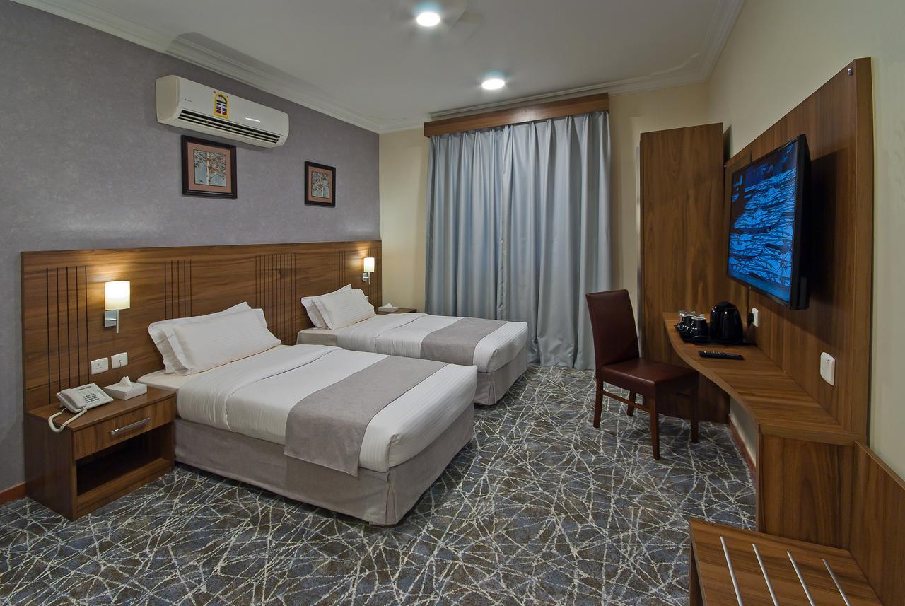 Delights Inn - Green Oasis Hotel Medina Luaran gambar