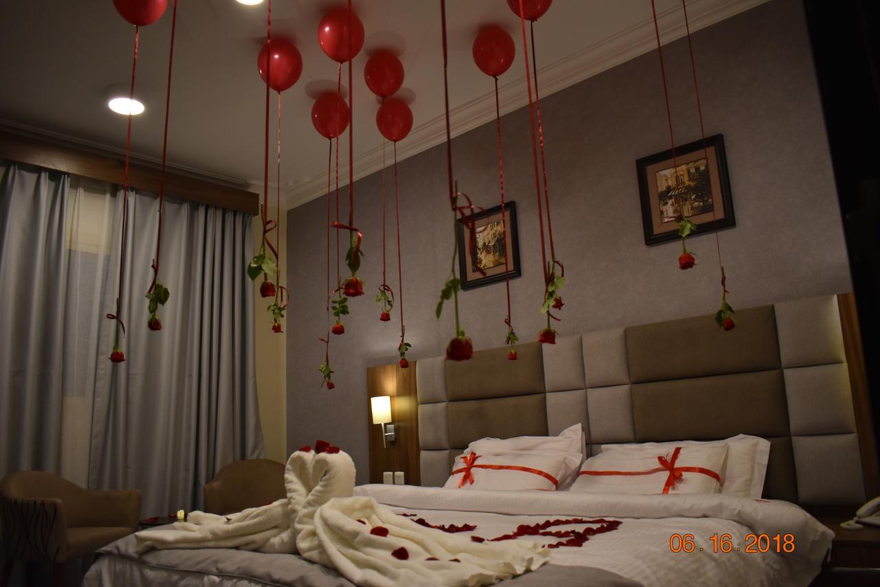 Delights Inn - Green Oasis Hotel Medina Luaran gambar