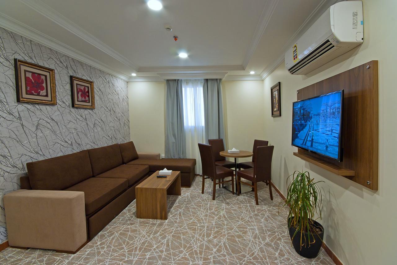 Delights Inn - Green Oasis Hotel Medina Luaran gambar