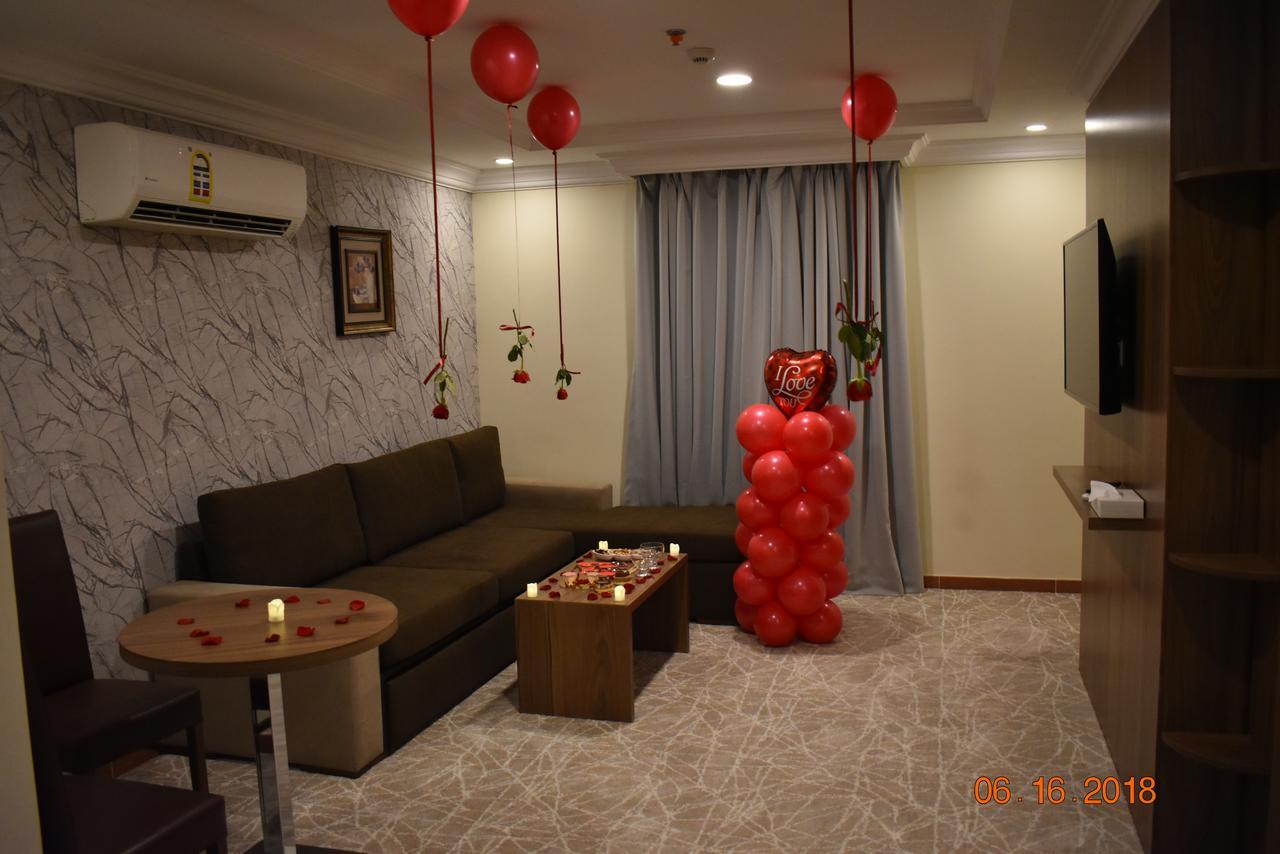Delights Inn - Green Oasis Hotel Medina Luaran gambar