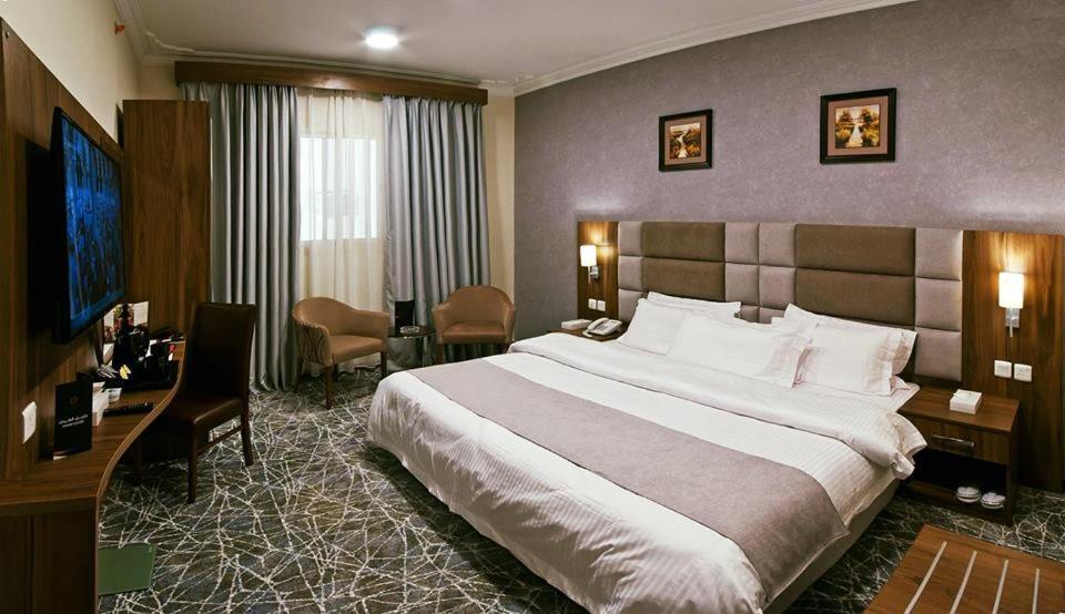 Delights Inn - Green Oasis Hotel Medina Bilik gambar